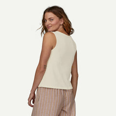 W's Regenerative Organic Certified® Cotton Tank