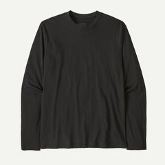 M's Long-Sleeved Essential Tee