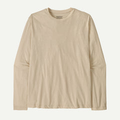 M's Long-Sleeved Essential Tee