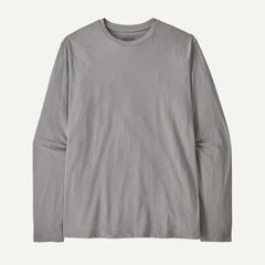 M's Long-Sleeved Essential Tee