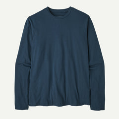 M's Long-Sleeved Essential Tee