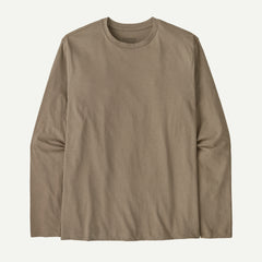 M's Long-Sleeved Essential Tee