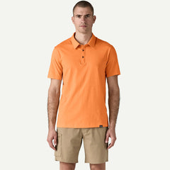 M's Essential Polo