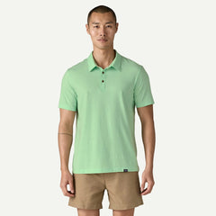 M's Essential Polo