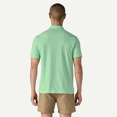 M's Essential Polo