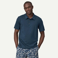 M's Essential Polo