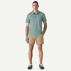 M's Essential Polo