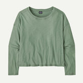 W's Long-Sleeved Mainstay Top