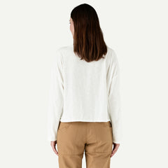 W's Long-Sleeved Mainstay Top