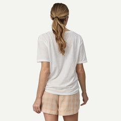 W's Short-Sleeved Mainstay Top