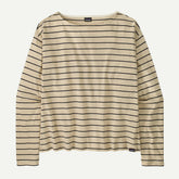 W's Long-Sleeved Mariner Top