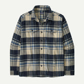 M's Fjord Flannel Shirt