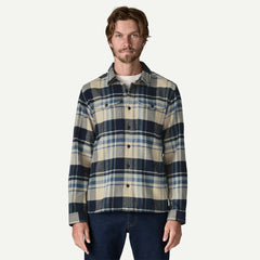M's Fjord Flannel Shirt
