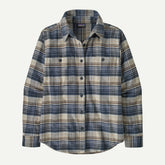 W's Fjord Flannel Shirt