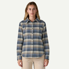 W's Fjord Flannel Shirt