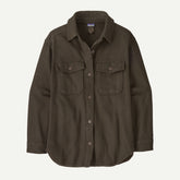 W's Fjord Loft Overshirt Jacket