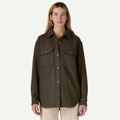 W's Fjord Loft Overshirt Jacket