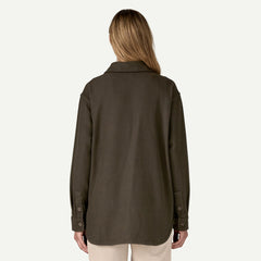 W's Fjord Loft Overshirt Jacket