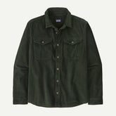 M's Corduroy Shirt