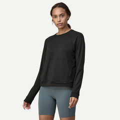 W's Long-Sleeved Capilene® Thermal Crew