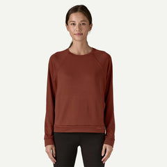 W's Long-Sleeved Capilene® Thermal Crew