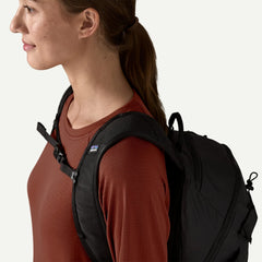 W's Long-Sleeved Capilene® Thermal Crew