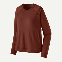 W's Long-Sleeved Capilene® Thermal Crew