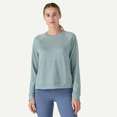 W's Long-Sleeved Capilene® Thermal Crew