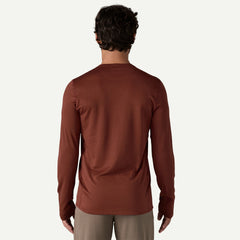 M's Capilene® Thermal Weight Crew