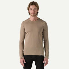 M's Capilene® Thermal Weight Crew