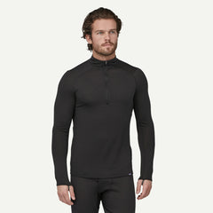 M's Capilene® Thermal Weight Zip-Neck