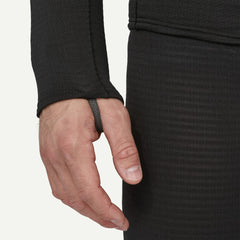 M's Capilene® Thermal Weight Zip-Neck