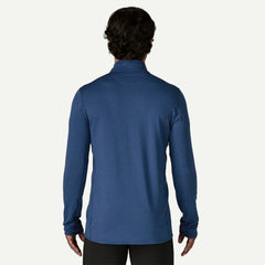 M's Capilene® Thermal Weight Zip-Neck