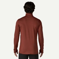 M's Capilene® Thermal Weight Zip-Neck