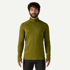M's Capilene® Thermal Weight Zip-Neck