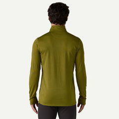 M's Capilene® Thermal Weight Zip-Neck