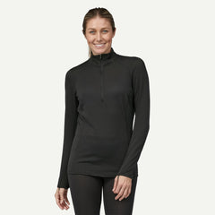 W's Capilene® Thermal Weight Zip-Neck