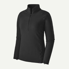 W's Capilene® Thermal Weight Zip-Neck