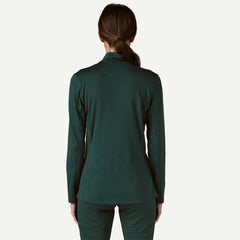 W's Capilene® Thermal Weight Zip-Neck
