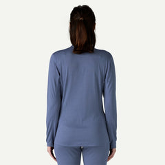 W's Capilene® Thermal Weight Zip-Neck