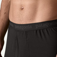 M's Capilene® Thermal Weight Boot-Length Bottoms