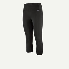 W's Capilene® Thermal Weight Boot-Length Bottoms