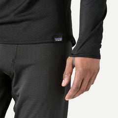 M's Capilene® Midweight Zip-Neck