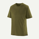 M's Capilene® Cool Merino Blend Shirt