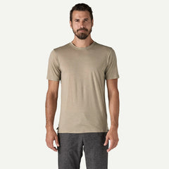M's Capilene® Cool Merino Blend Shirt