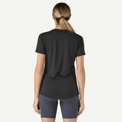 W's Capilene® Cool Merino Blend Shirt