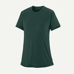 W's Capilene® Cool Merino Blend Shirt