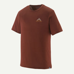 M's Capilene® Cool Merino Blend Graphic Shirt