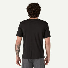 M's Capilene® Cool Merino Blend Graphic Shirt