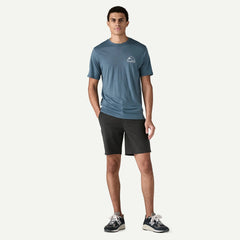 M's Capilene® Cool Merino Blend Graphic Shirt